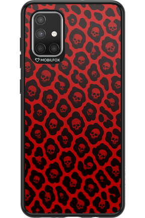 Deadly 2.0 - Samsung Galaxy A71