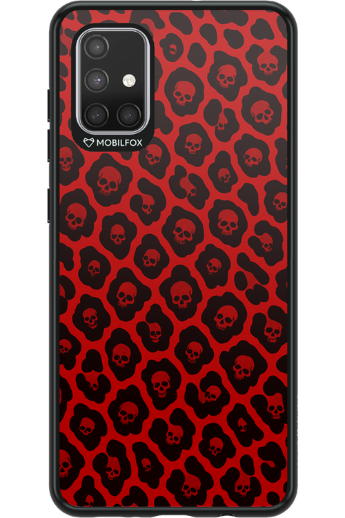 Deadly 2.0 - Samsung Galaxy A71
