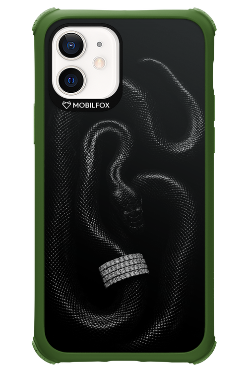 Diamond Mamba 2.0 - Apple iPhone 12