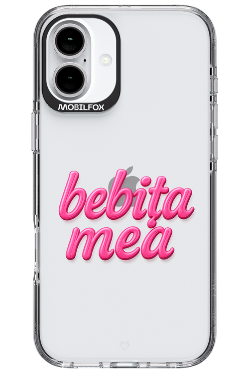 Meaa 2.0 - Apple iPhone 16 Plus