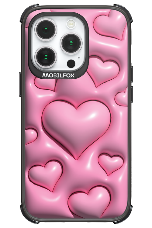 Hearts 2.0 - Apple iPhone 14 Pro