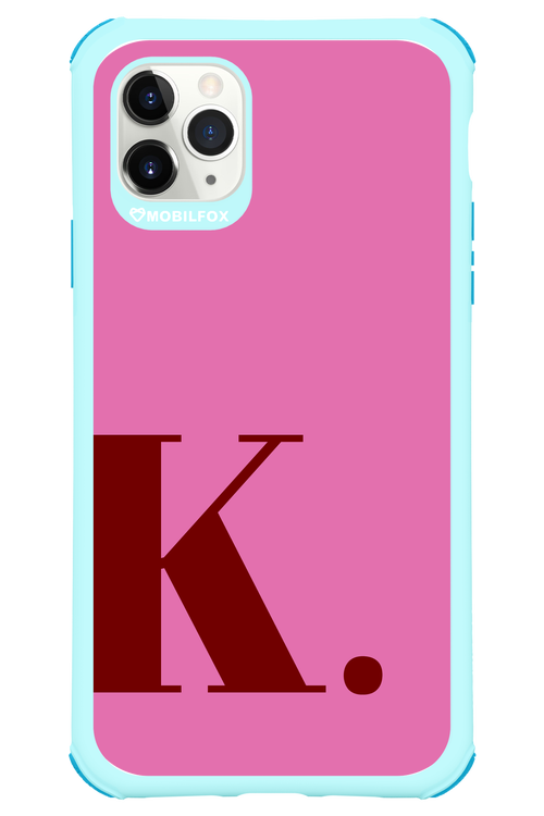 K (Sorbet) 2.0 - Apple iPhone 11 Pro Max