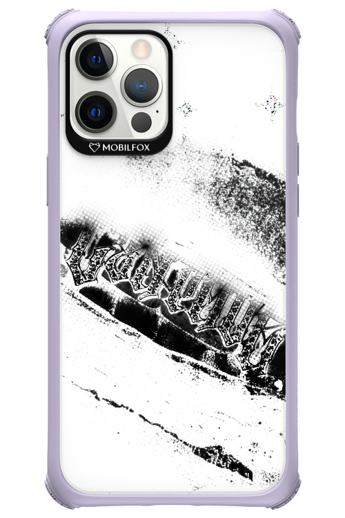 Grillz White Centaur 2.0 - Apple iPhone 12 Pro Max
