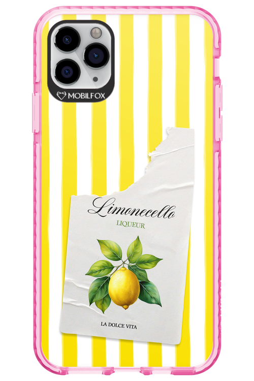 LimoneCello - Apple iPhone 11 Pro Max