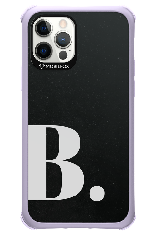 B (Off Space) 2.0 - Apple iPhone 12 Pro