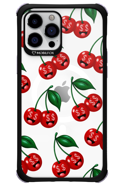 Money Cherry 2.0 - Apple iPhone 12 Pro Max