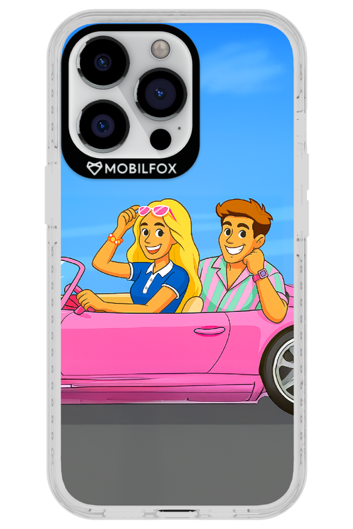 My Way 2.0 - Apple iPhone 13 Pro