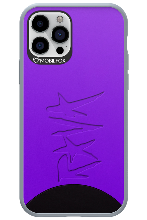 Rava Purple - Apple iPhone 12 Pro