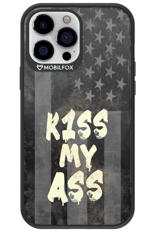 KISS II 2.0 - Apple iPhone 13 Pro Max
