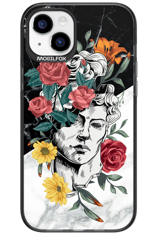 Dead David - Apple iPhone 15 Plus