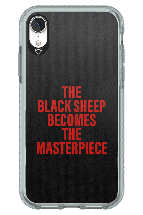 sheep 2.0 - Apple iPhone XR
