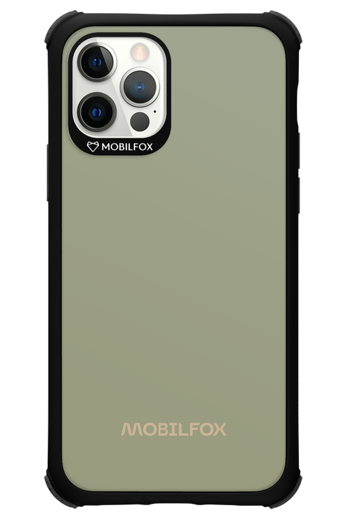 Olive 2.0 - Apple iPhone 12 Pro