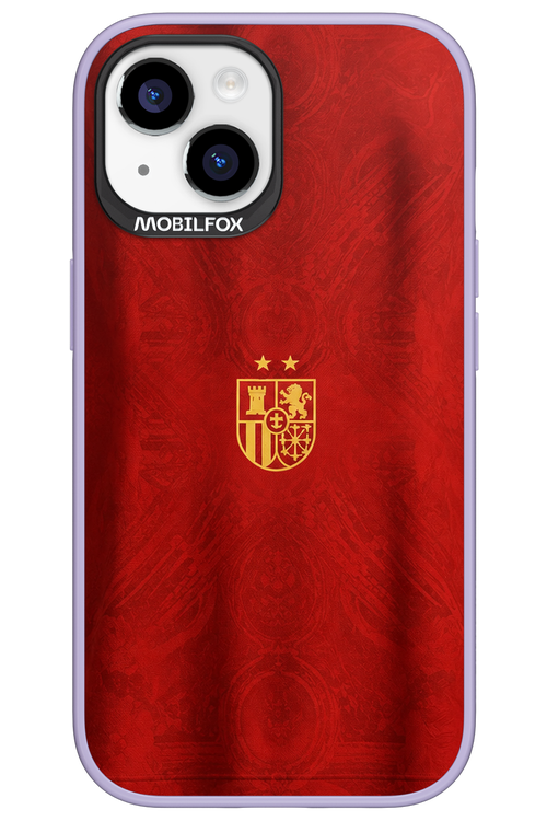 Spain II 2.0 - Apple iPhone 15
