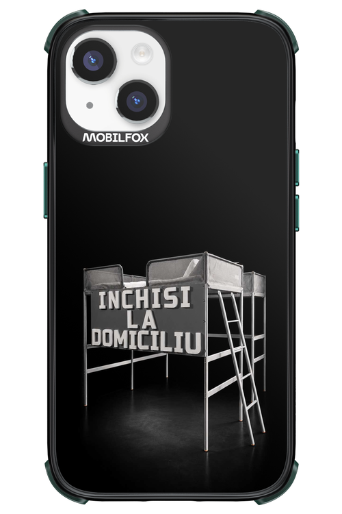 Bunk Beds 2.0 - Apple iPhone 14