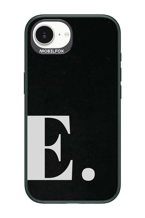 E (Off Space) 2.0 - Apple iPhone 16e