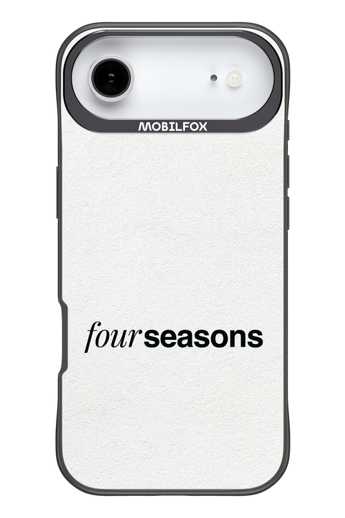 BSW FourSeasons 11 2.0 - Apple iPhone 17 Air