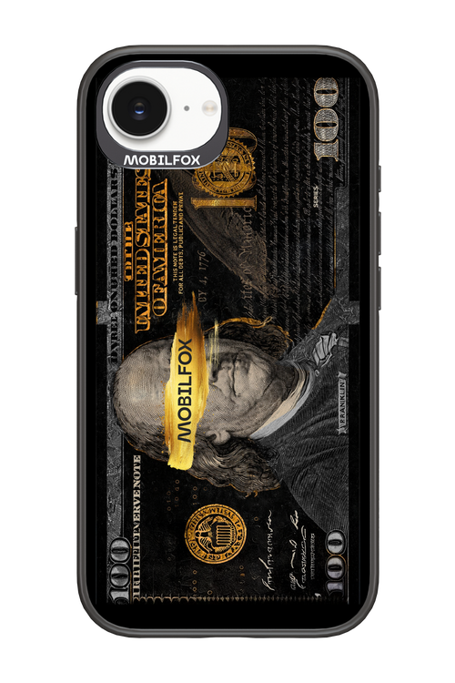 Gold Life 2.0 - Apple iPhone 16e