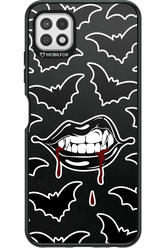 Bat Mouth - Samsung Galaxy A22 5G