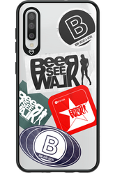 Beerseewalk I - Samsung Galaxy A50