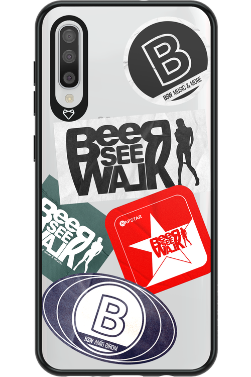 Beerseewalk I - Samsung Galaxy A50