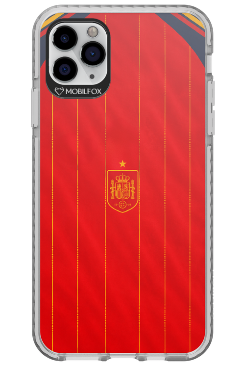 Spain 2.0 2.0 - Apple iPhone 11 Pro Max