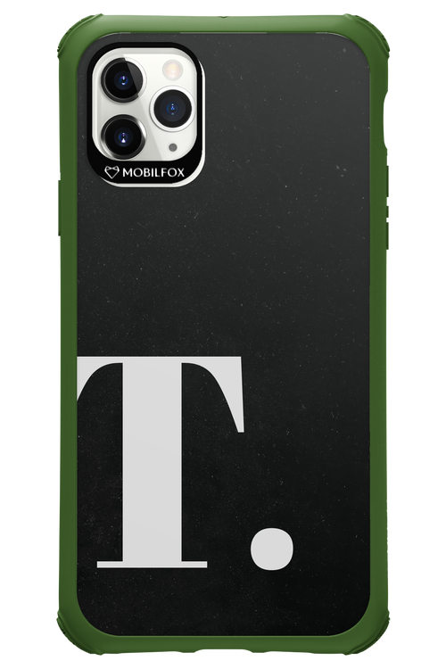 T (Off Space) 2.0 - Apple iPhone 11 Pro Max