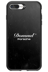 Domnul Porsche - Apple iPhone 8 Plus