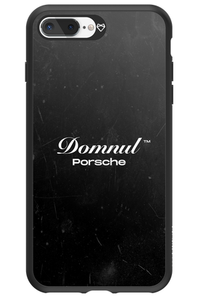 Domnul Porsche - Apple iPhone 8 Plus