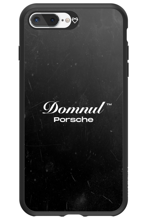 Domnul Porsche - Apple iPhone 8 Plus