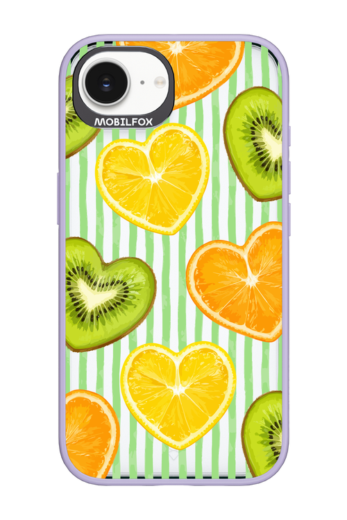 Sour Lemonade 2.0 - Apple iPhone 16e