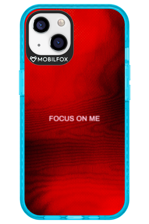 Focuss - Apple iPhone 13