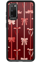 Holiday Bow - Samsung Galaxy S20