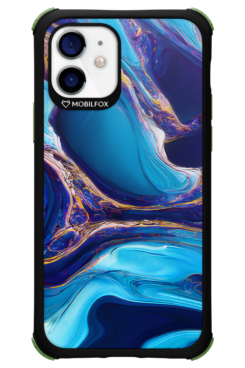 Amethyst 2.0 - Apple iPhone 12