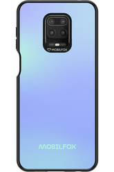 Pastel Blue - Xiaomi Redmi Note 9 Pro