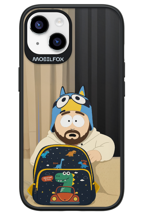 KidHeli 2.0 - Apple iPhone 14