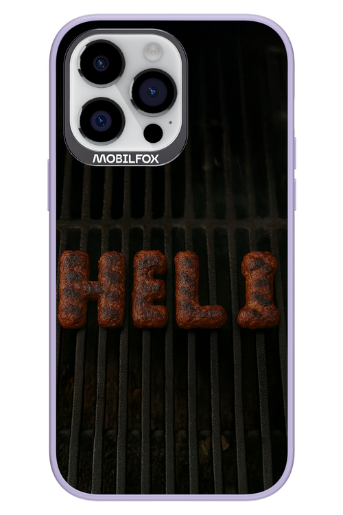 Barbeque 2.0 - Apple iPhone 14 Pro Max