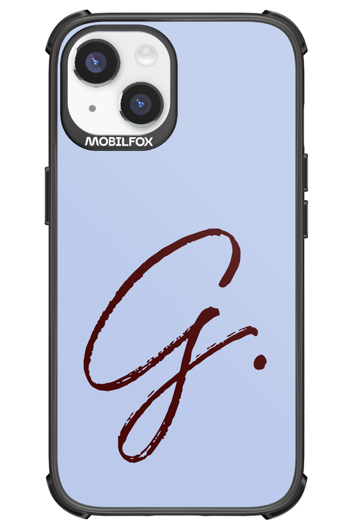 (Jellyfish Presso) G 2.0 - Apple iPhone 14