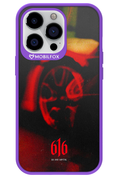 616 2.0 - Apple iPhone 13 Pro