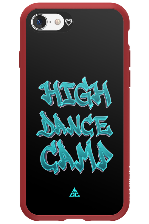 HDC 2 - Apple iPhone 8