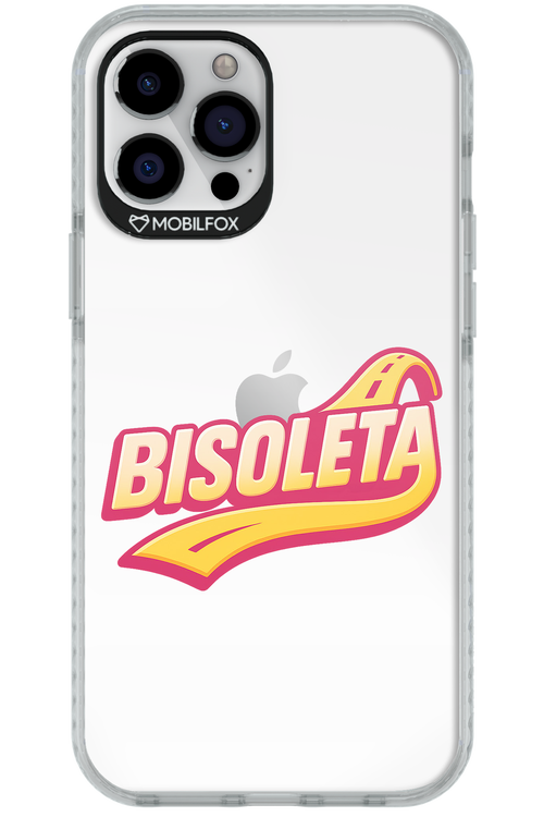 Bisoleta - Apple iPhone 12 Pro Max