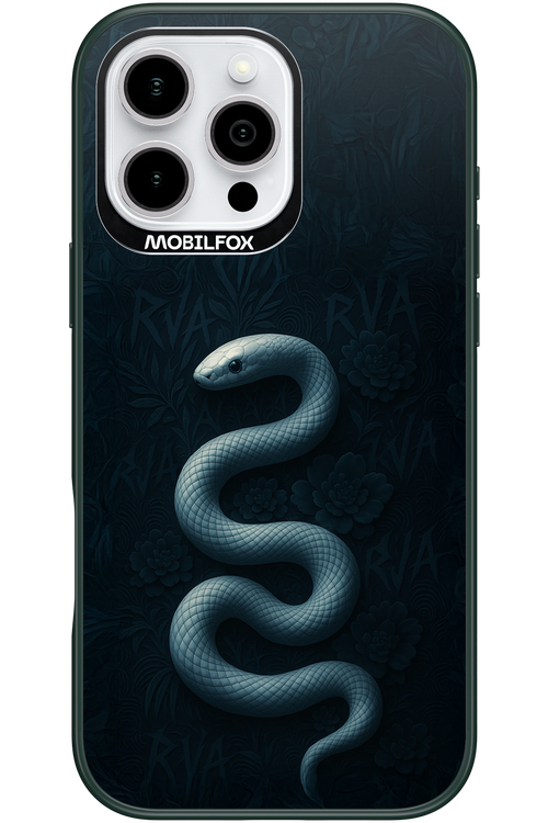 Night Venom 2.0 - Apple iPhone 16 Pro Max