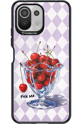 Pick Me 2.0 - Xiaomi Mi 11 Lite (2021)