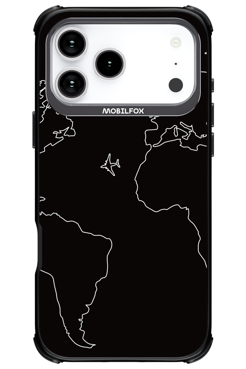 Worldview 2.0 - Apple iPhone 17 Pro Max