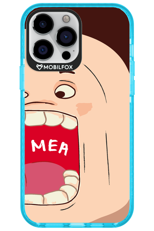 MEA 2 - Apple iPhone 13 Pro Max