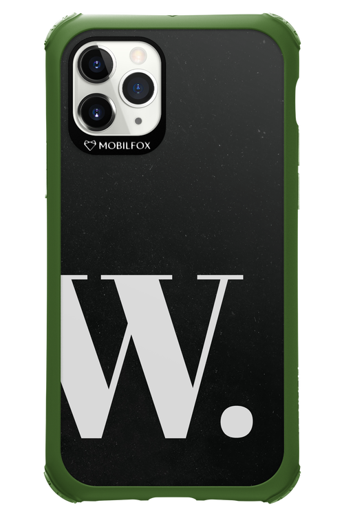 W (Off Space) 2.0 - Apple iPhone 11 Pro