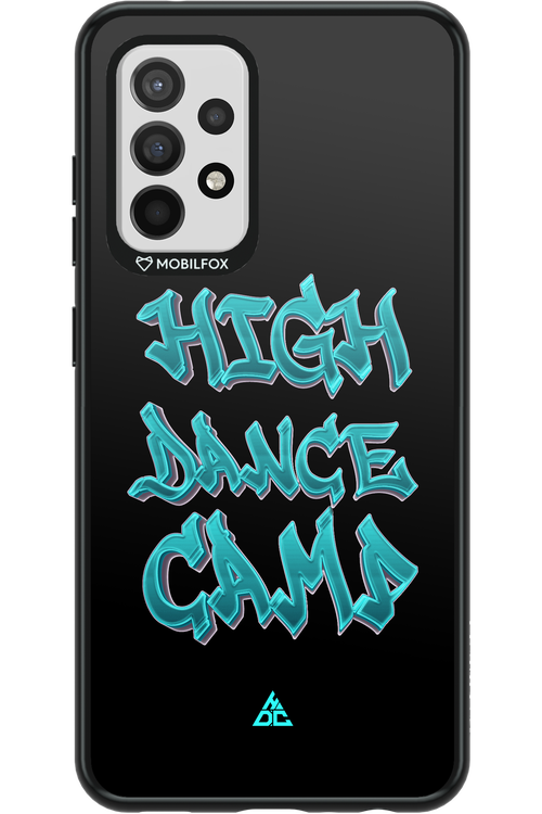 HDC 2 2.0 - Samsung Galaxy A52 / A52 5G / A52s