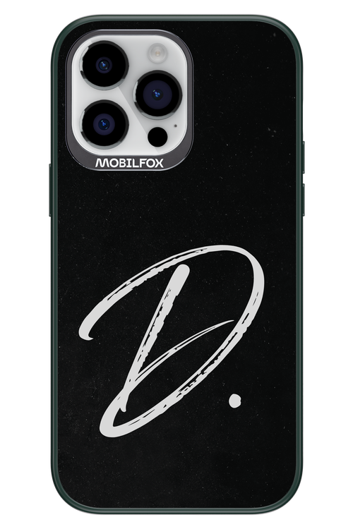 (Off Space) D 2.0 - Apple iPhone 14 Pro Max