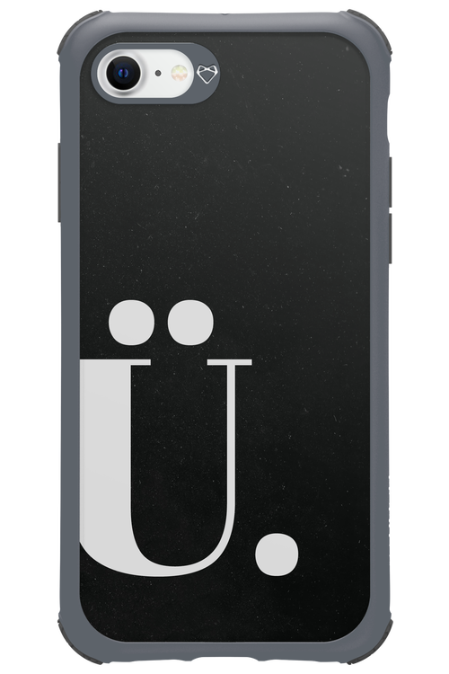 U II (Off Space) 2.0 - Apple iPhone SE 2022