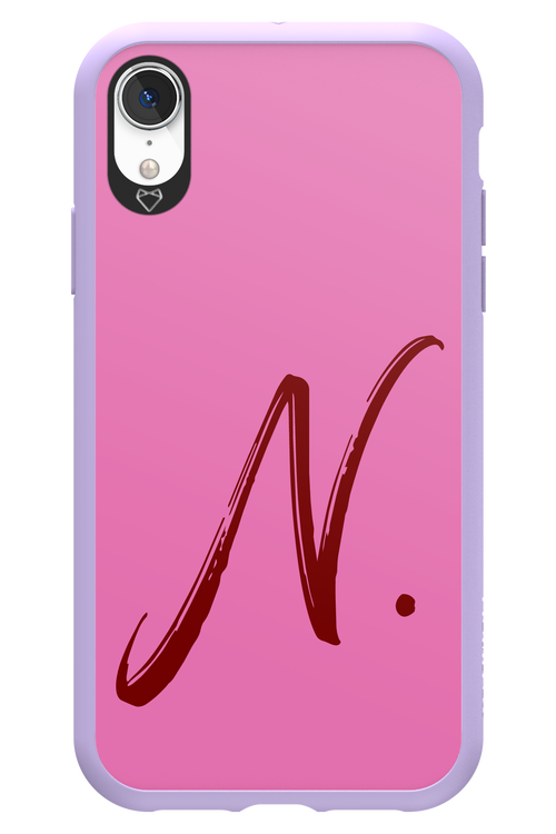 (Sorbet) N 2.0 - Apple iPhone XR