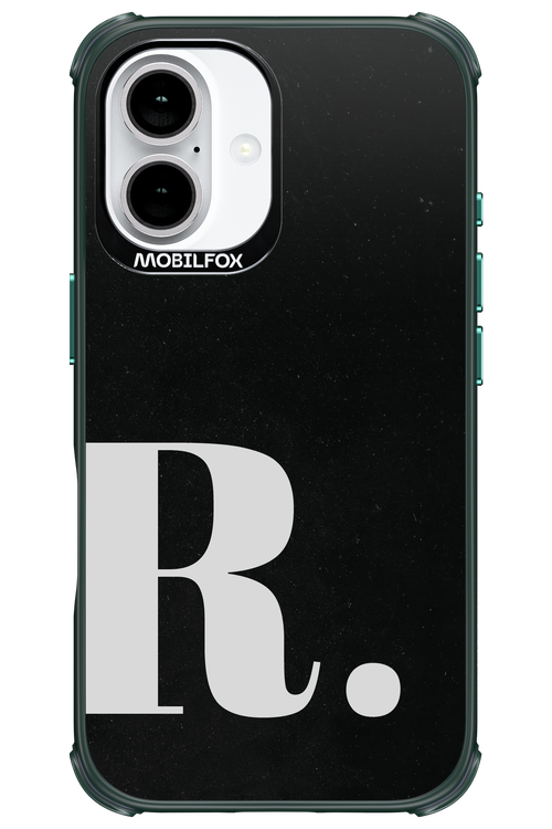 R (Off Space) 2.0 - Apple iPhone 16